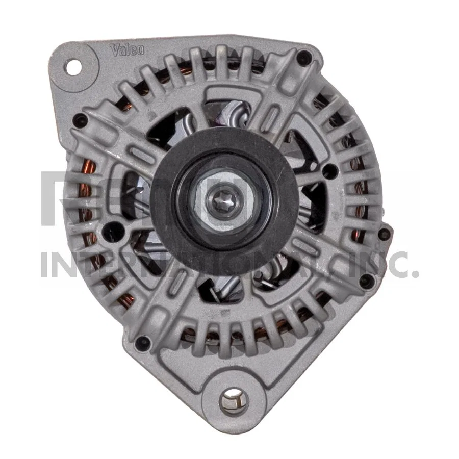 12568 – REMY INTL Alternator/ Generator, OE Replacement Alternator 8 Millimeter x 1.25 Positive Battery Output Termin...
